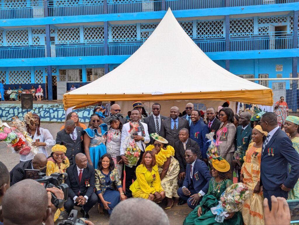 Le CSAO célèbre l’excellence et le mérite