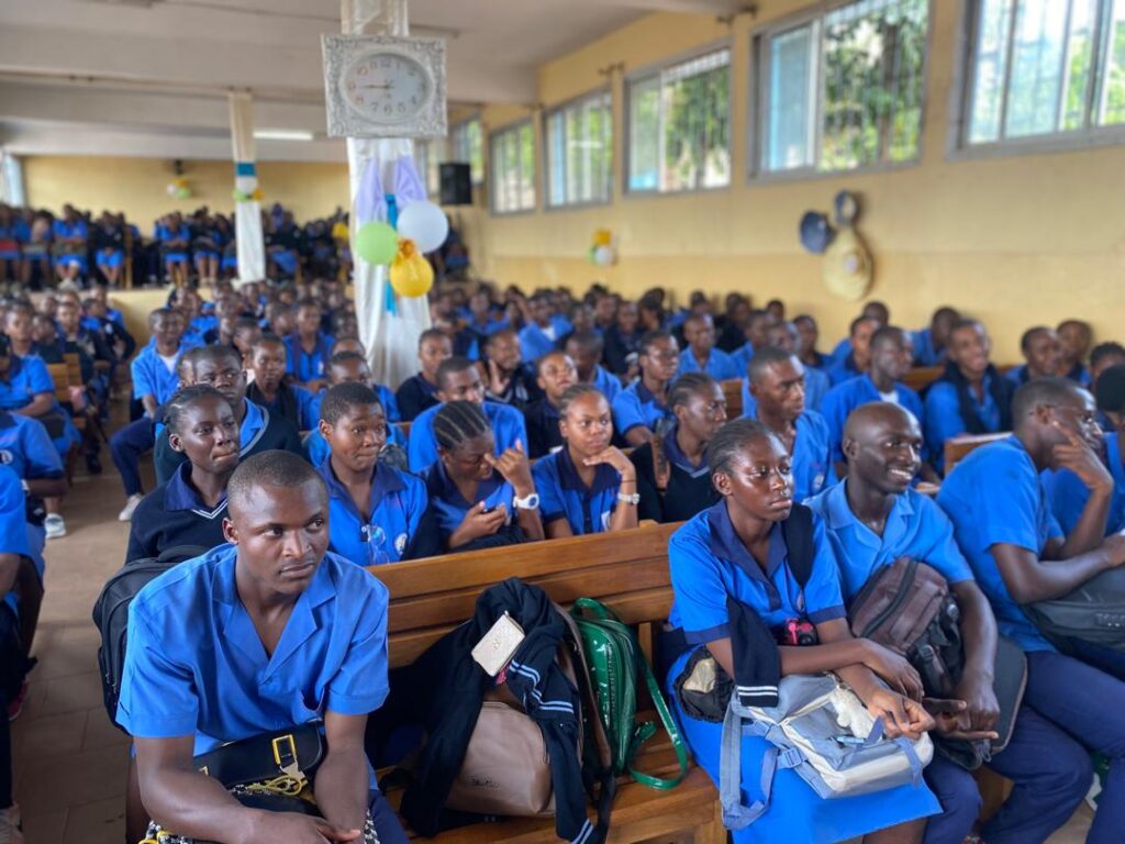 Retour sur la 23ème Journée Nationale de l’Orientation Scolaire