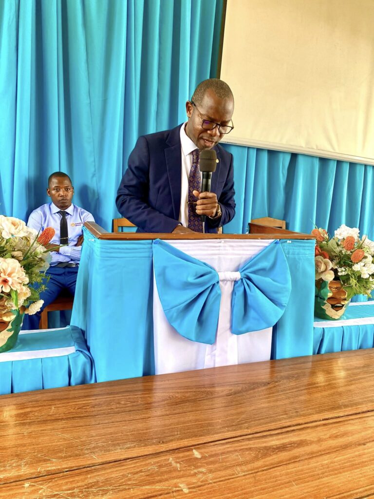 La Sagesse a crié, nos cœurs ont répondu